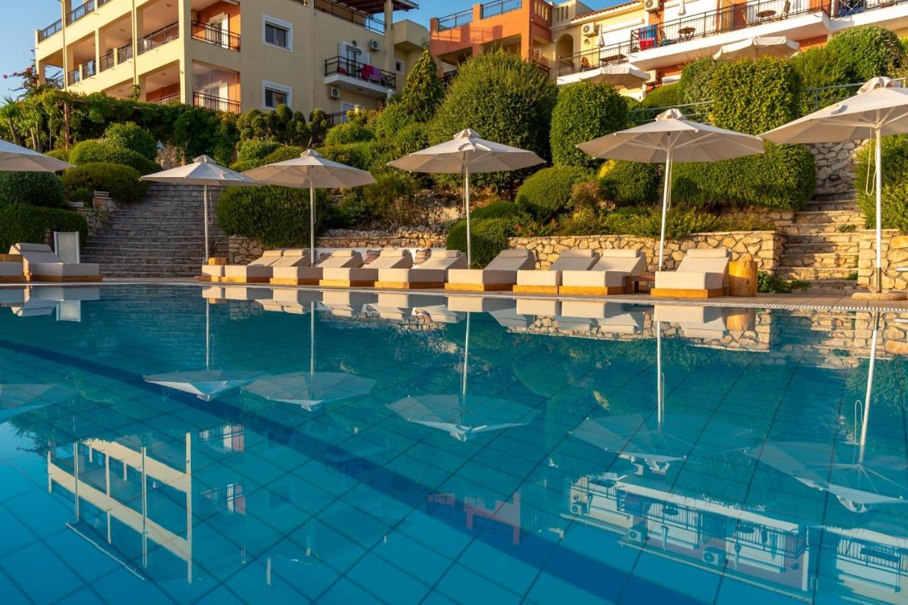 Lithies Sea View Boutique 2* Korithion