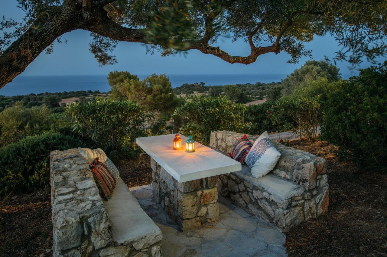 Hotel apartamentowy Lithies Sea View Boutique 2*