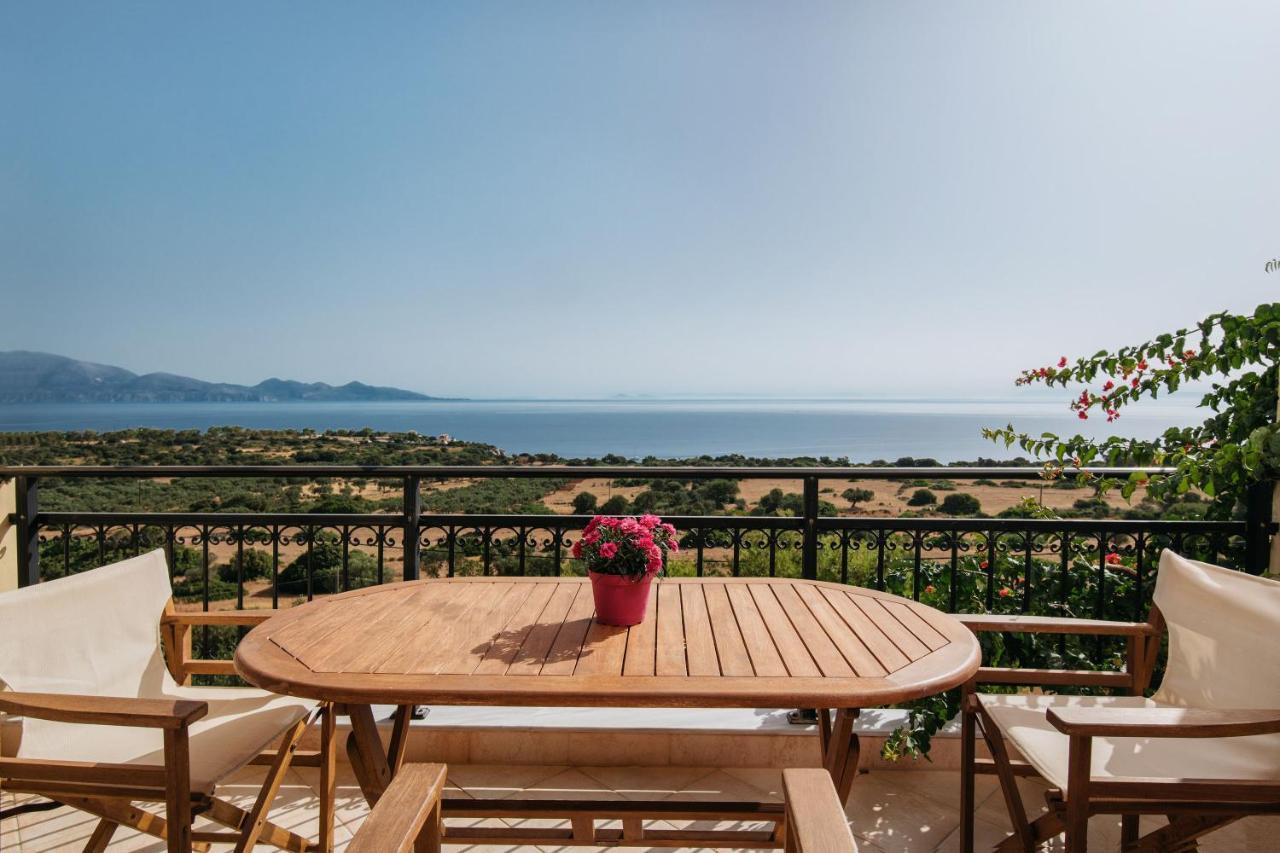 Lithies Sea View Boutique Appart hôtel