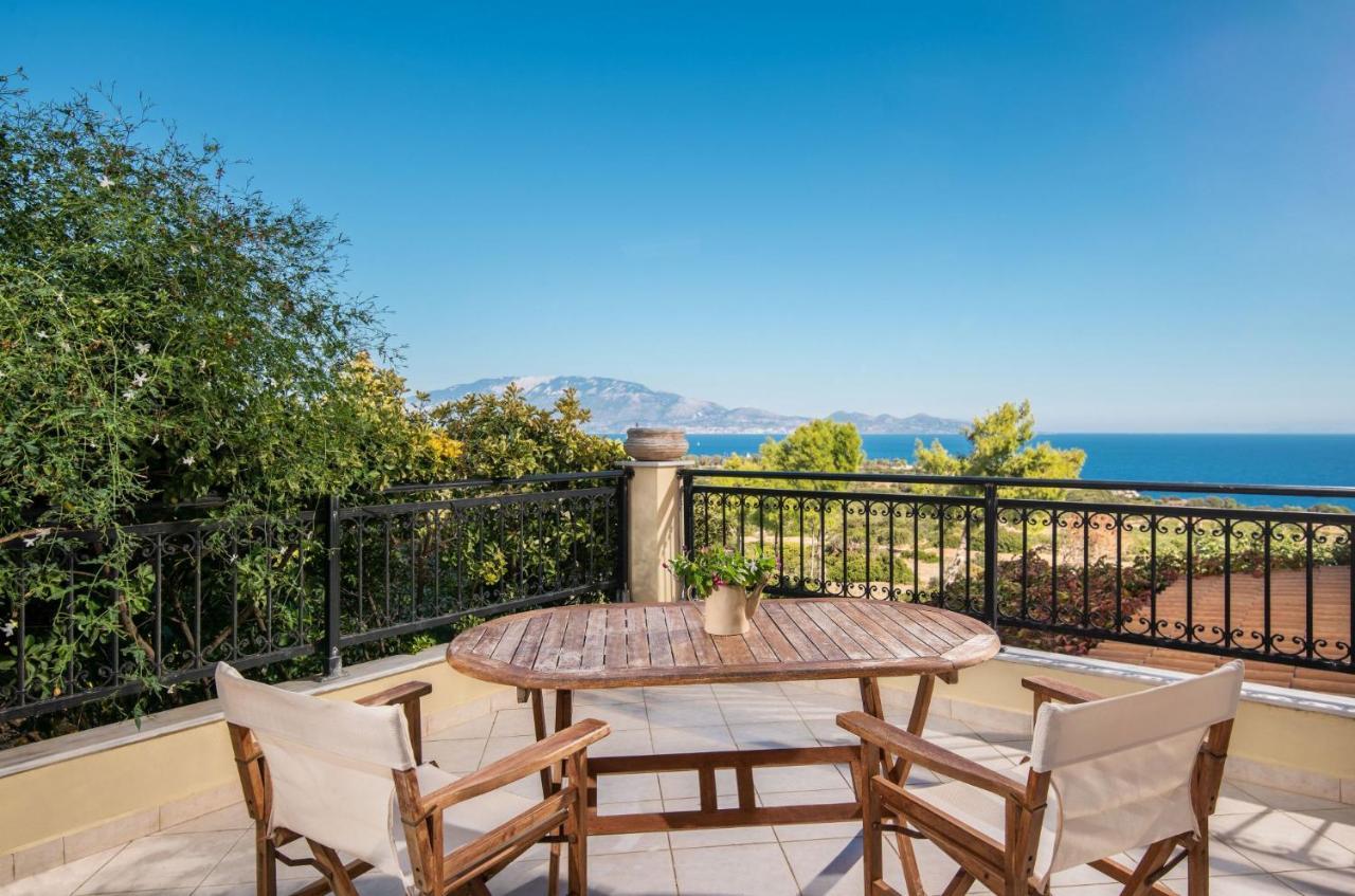 Hotel apartamentowy Lithies Sea View Boutique 2*