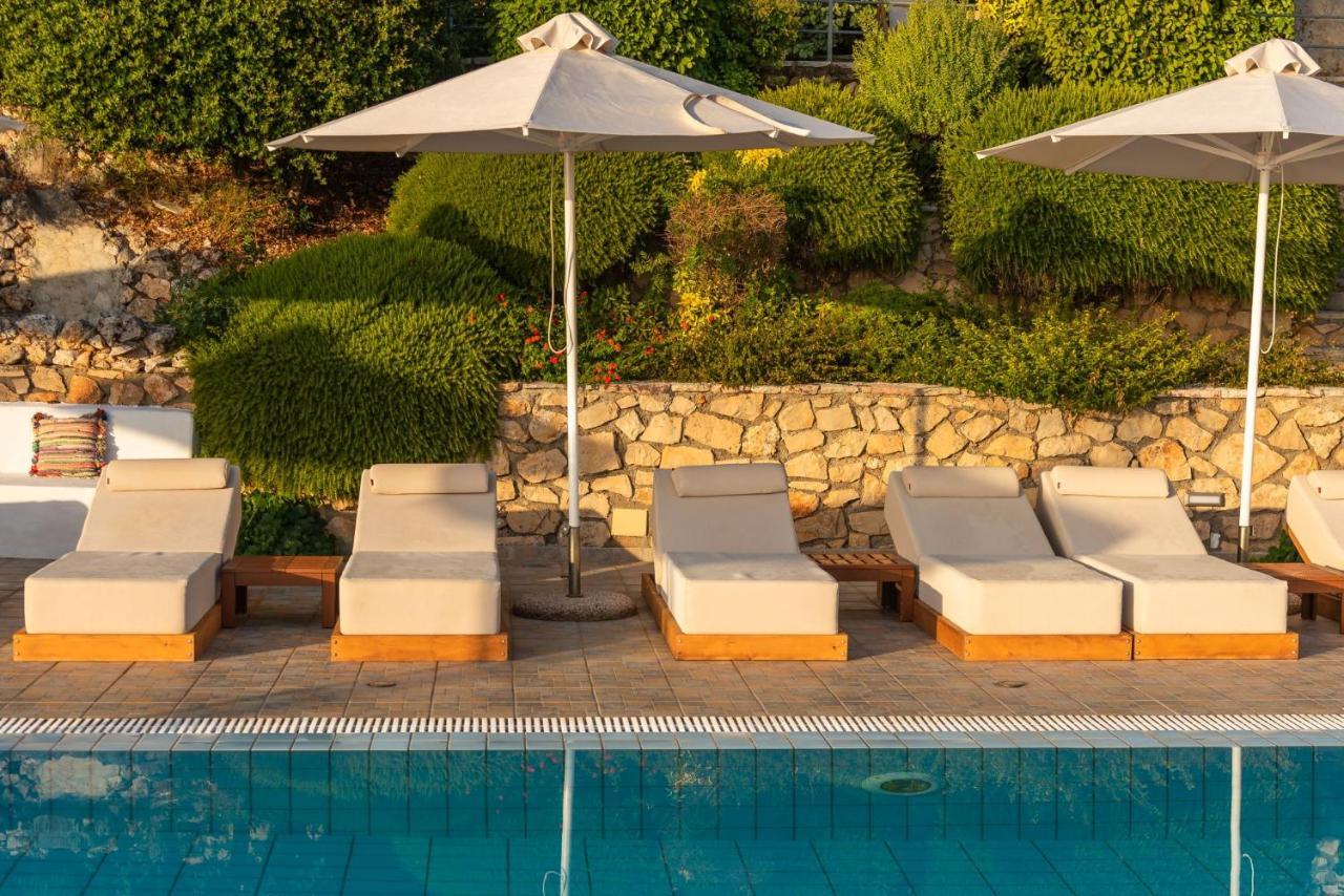 Hotel apartamentowy Lithies Sea View Boutique 2*