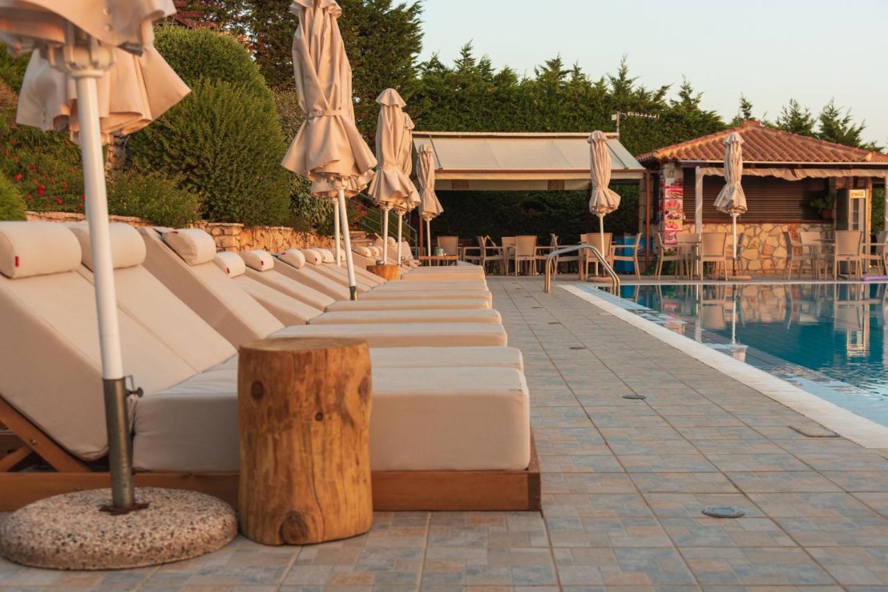 Lithies Sea View Boutique Appart hôtel