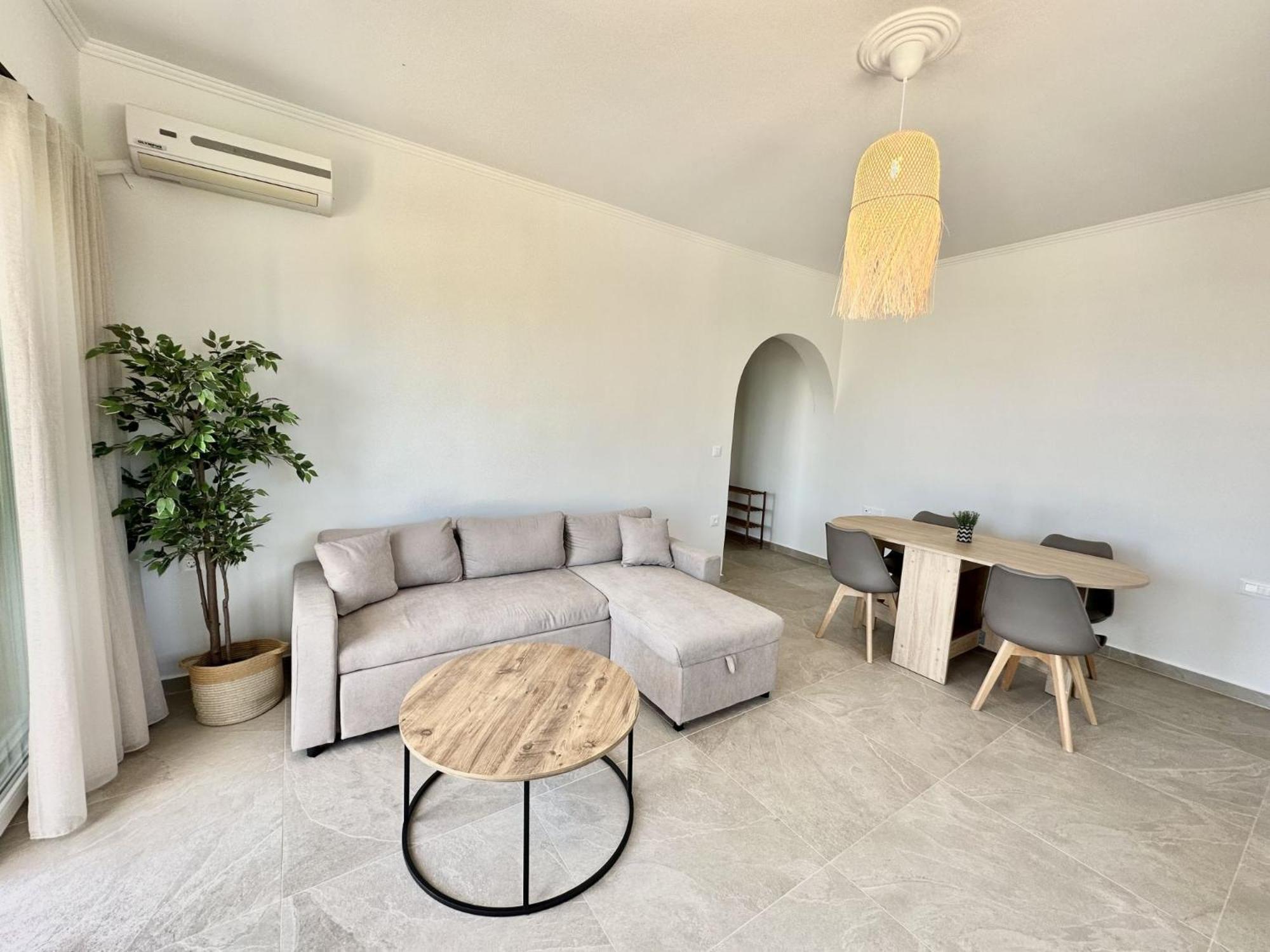 Lithies Sea View Boutique Hotel apartamentowy
