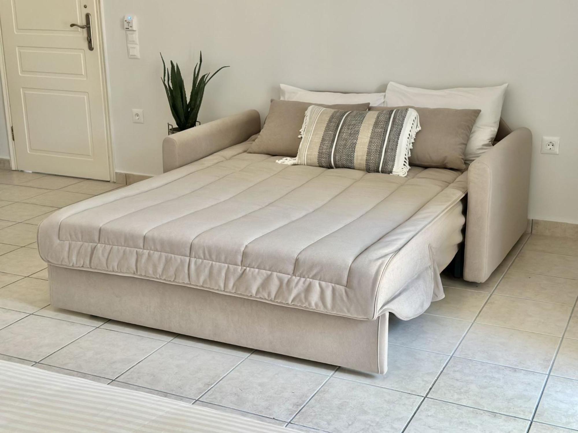 Lithies Sea View Boutique Hotel apartamentowy