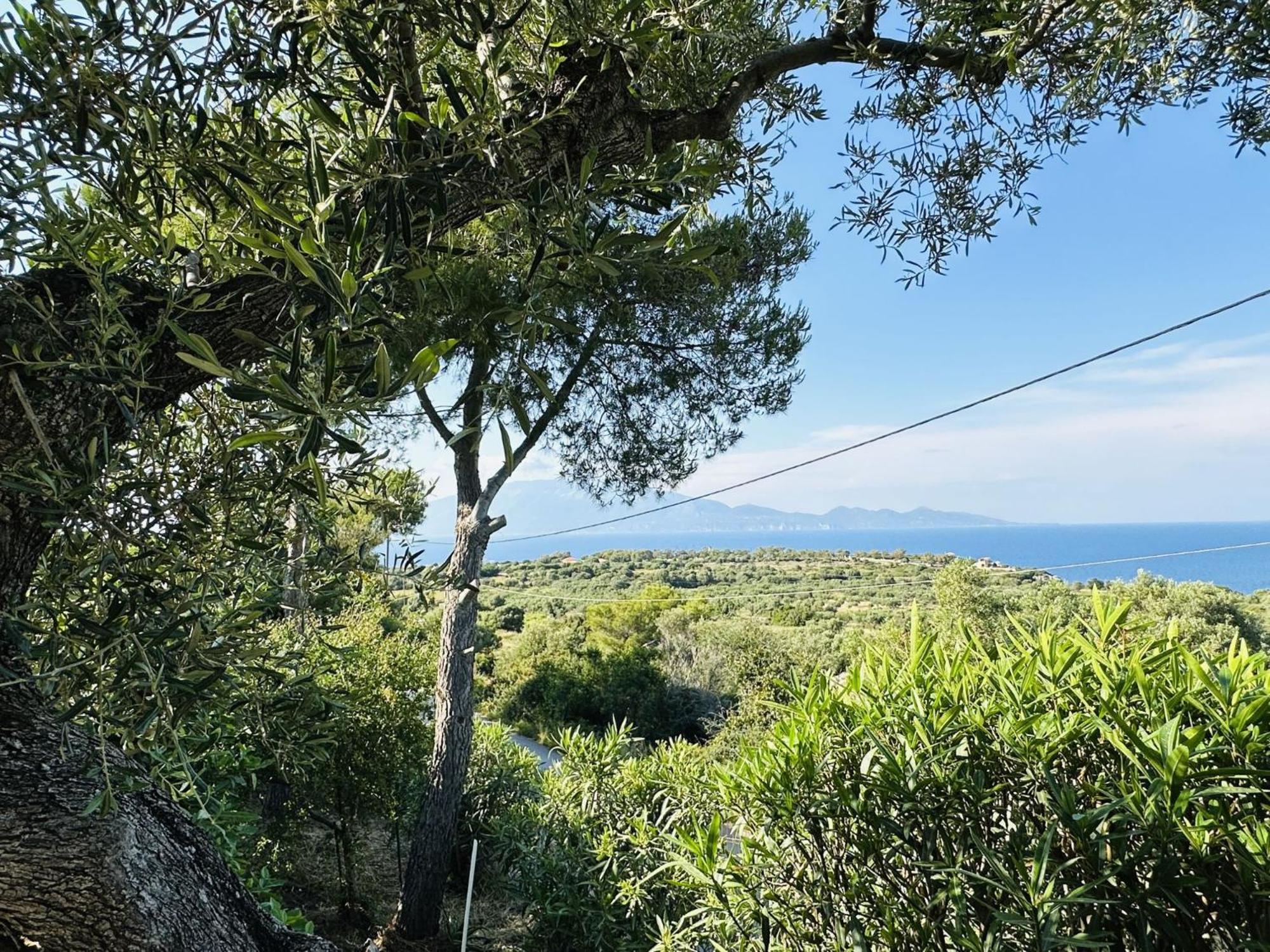 Appart hôtel Lithies Sea View Boutique