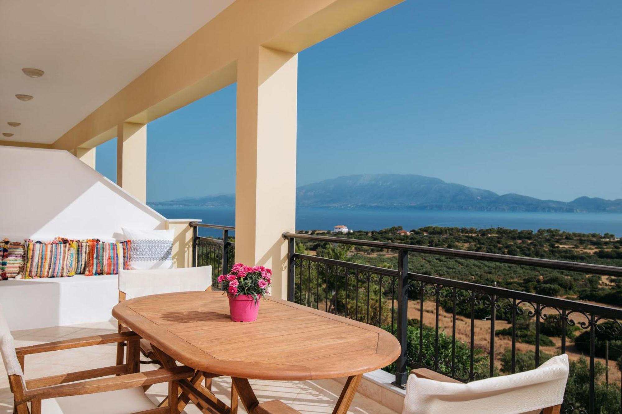 Lithies Sea View Boutique 2*